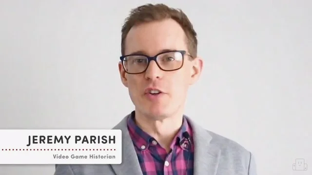 Jeremy Parish