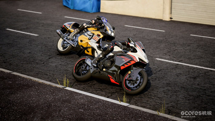 摩托车竞速游戏《RIDE 5》放出新预告,游戏将于8月24日发售 摩托车竞速游戏《RIDE 5》放出新预告,游戏将于8月24日发售