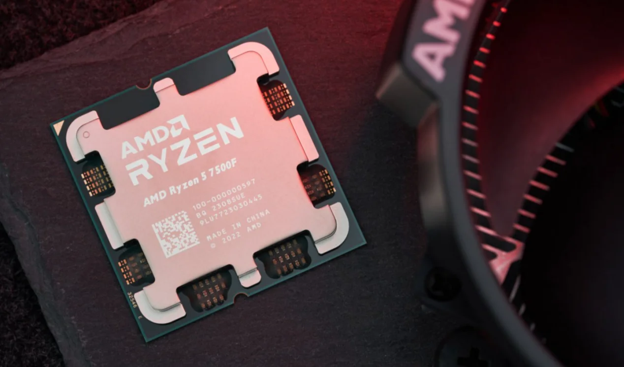 想要制霸游戏战场，你需要这样的AMD锐龙游戏主机