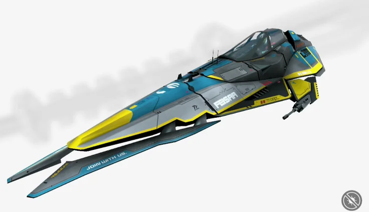 FEISAR Fighter