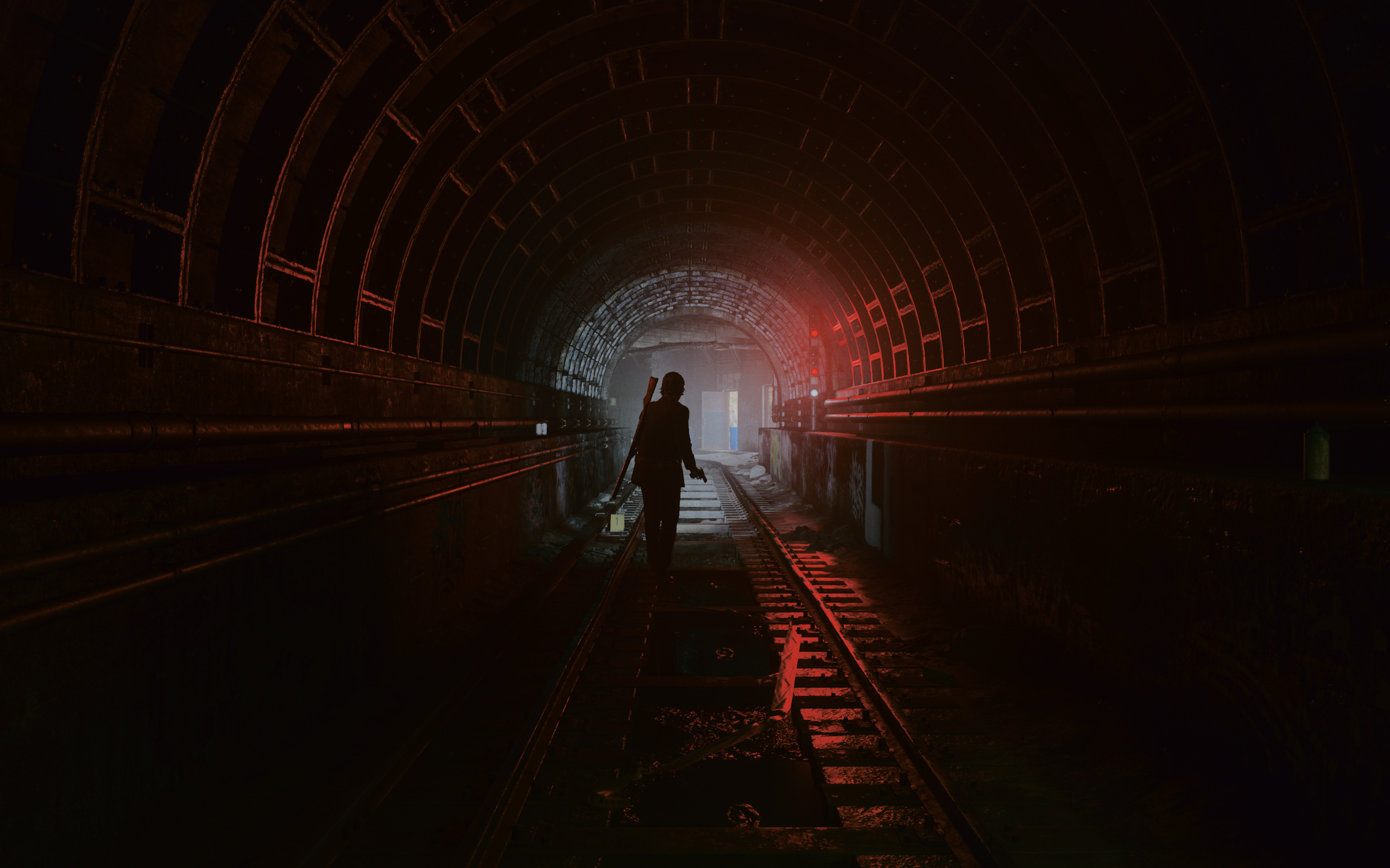 噩梦沉沉：《心灵杀手2》照相模式截图04