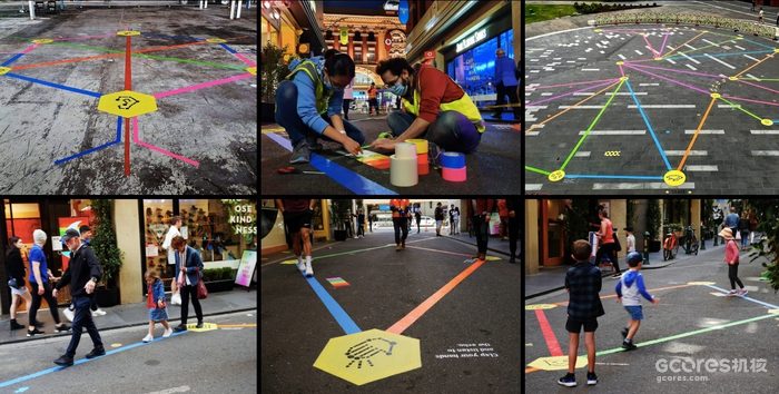 规则or边界?在2023年伦敦实验游戏展探索游戏本质 规则or边界?在2023年伦敦实验游戏展探索游戏本质