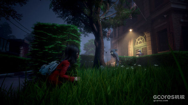 原谷歌云游戏独占游戏《GYLT》即将登录Steam,推荐RTX2070体验 原谷歌云游戏独占游戏《GYLT》即将登录Steam,推荐RTX2070体验