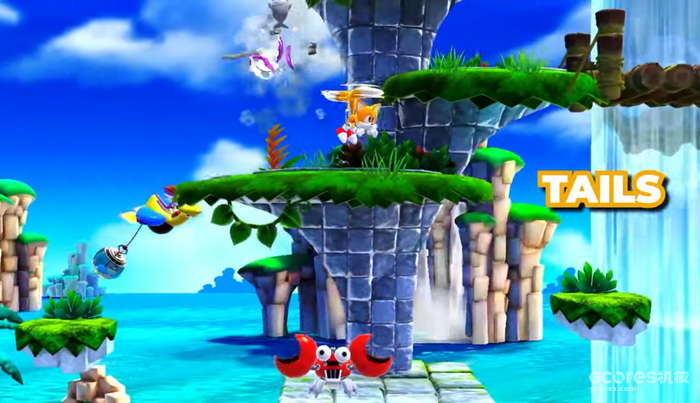 碧姬公主神秘新作首次亮相、2D《超级马力欧》新作公布:任天堂6月直面会消息汇总 碧姬公主神秘新作首次亮相、2D《超级马力欧》新作公布:任天堂6月直面会消息汇总