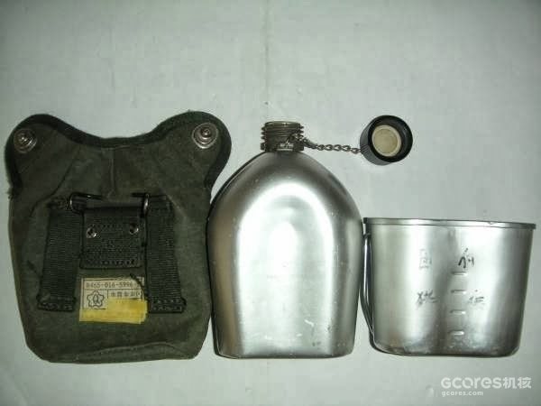 单兵装备模块化简史(上) 单兵装备模块化简史(上)