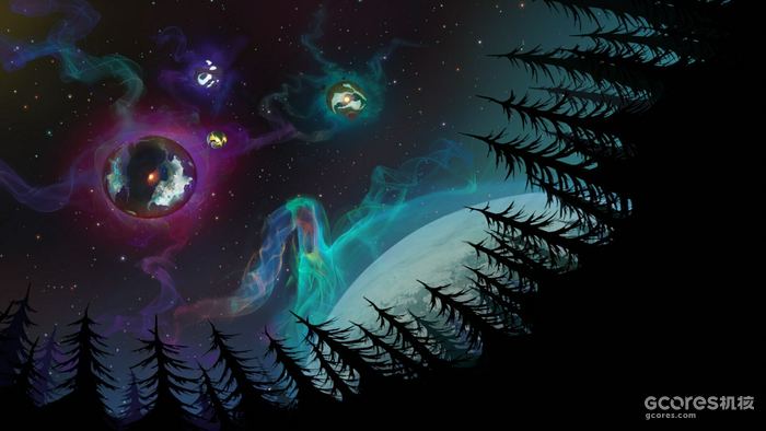 写在《星空》发售前,我的寻星故事 写在《星空》发售前,我的寻星故事