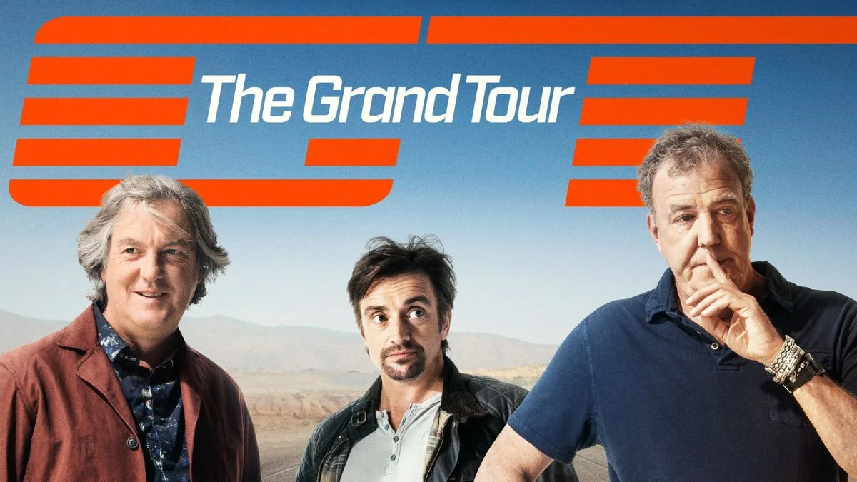 《The Grand Tour》将在2024年迎来最终季