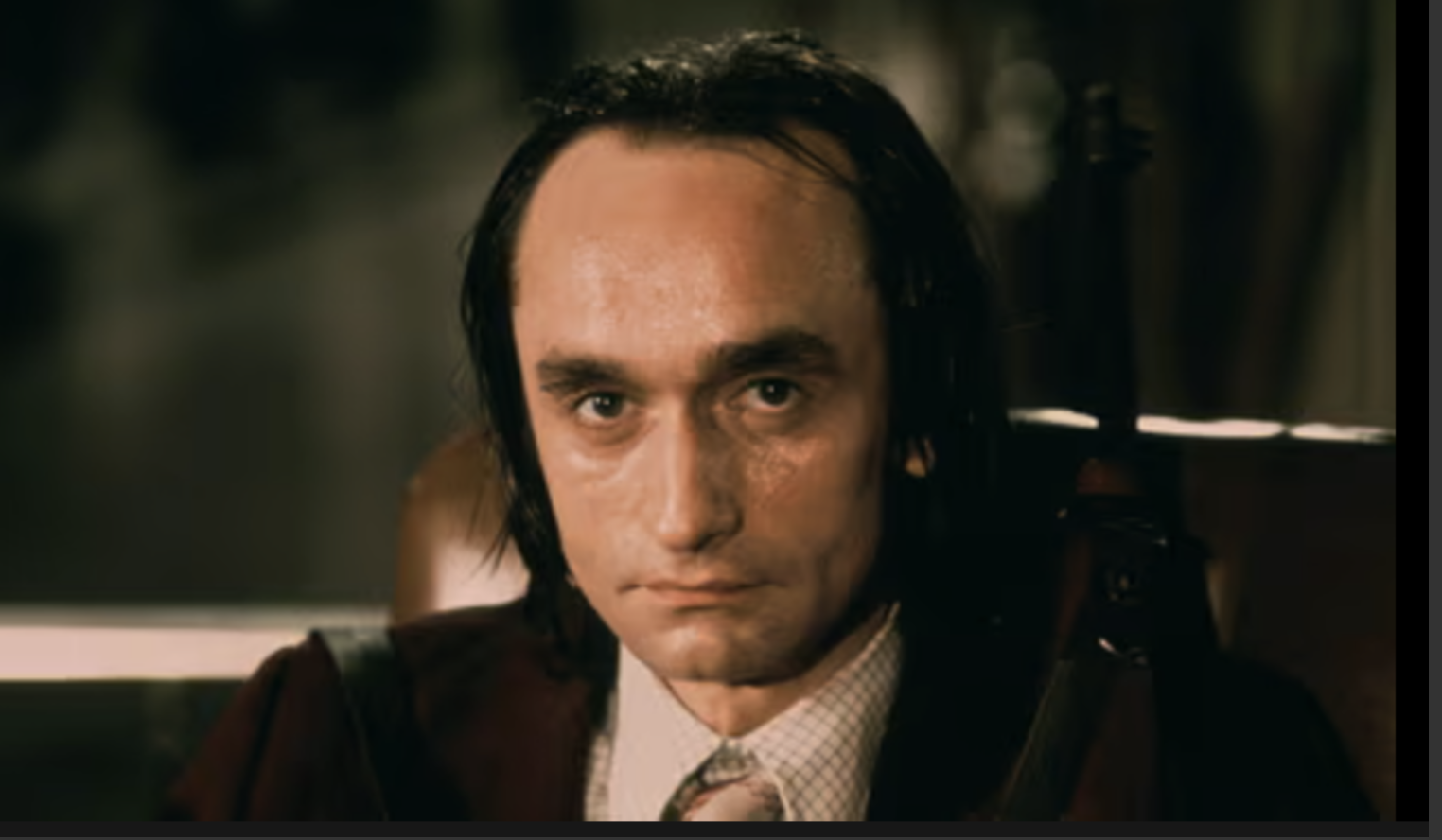 《热天午后》（Dog Day Afternoon）约翰·凯泽尔（John Holland Cazale）