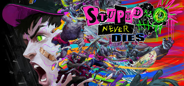 攻击就是最好的防御：TGS2026《愚者不灭StupidNeverDies》制作人专访 | 机核 GCORES