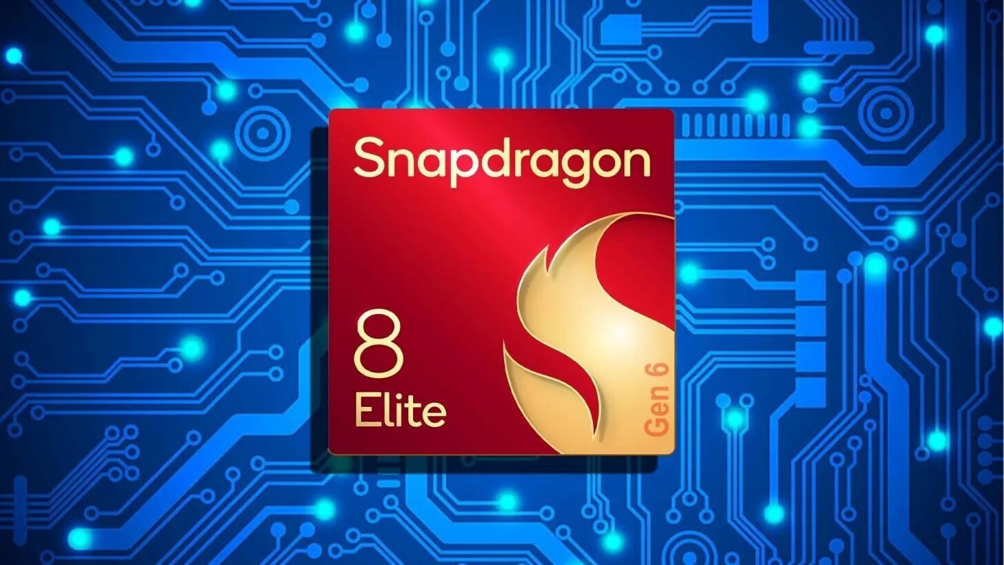 骁龙8 Elite Gen6性能前瞻：这次牙膏挤爆了？