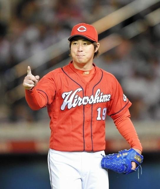 日职棒新人的16常规赛季回顾 机核gcores 日职棒新人的16常规赛季回顾 机核gcores