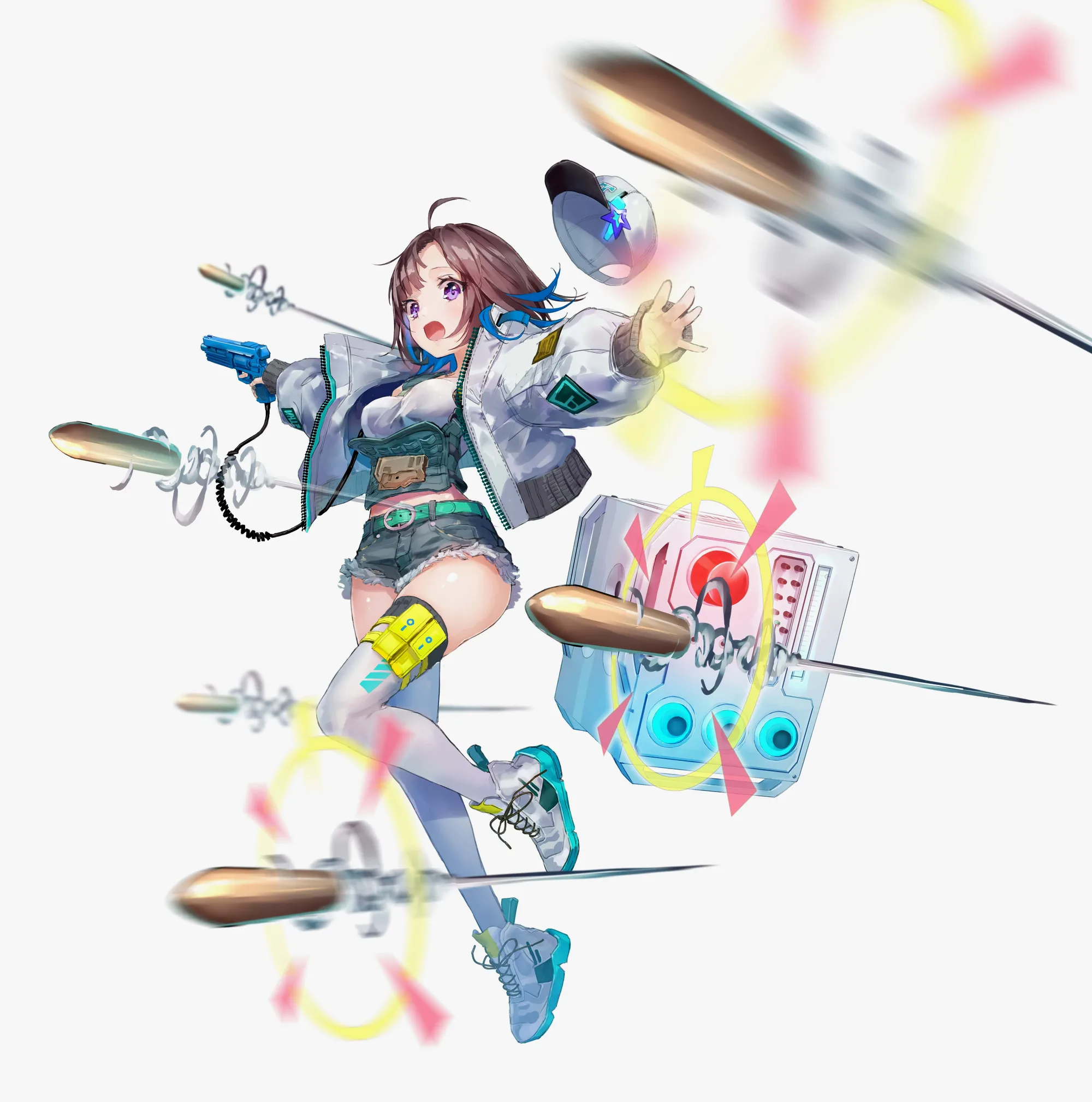 Virtua Cop