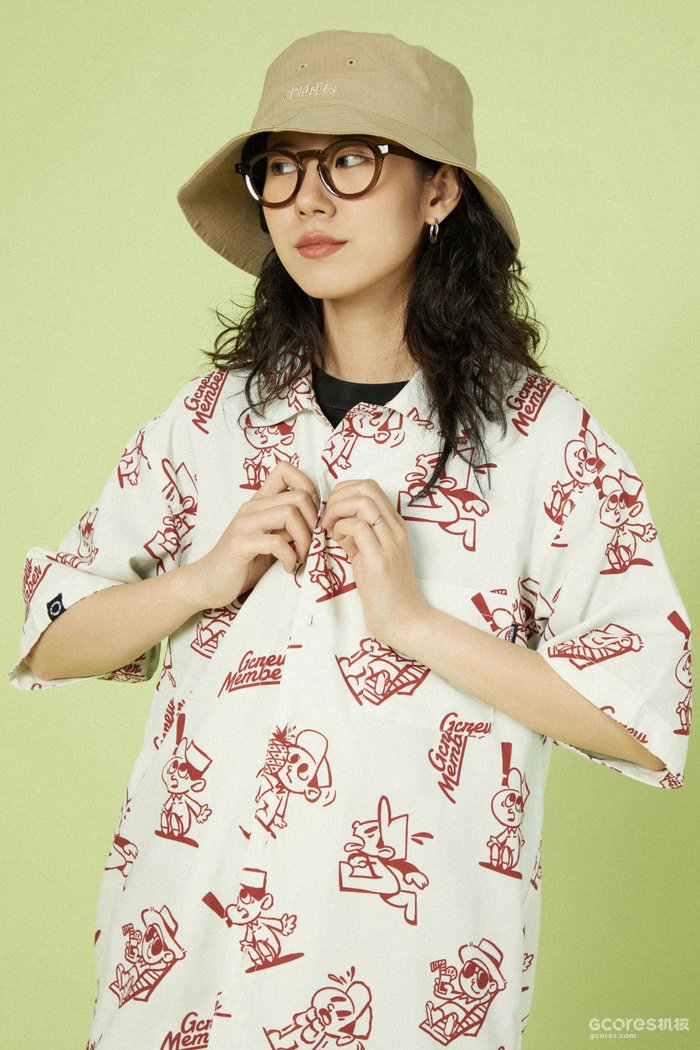 火热上新,凉爽出行!「机组成员」今日又有新品发售 火热上新,凉爽出行!「机组成员」今日又有新品发售