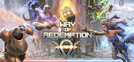 Way Ground Redemption Question WayofRedemption | 机核 GCORES
