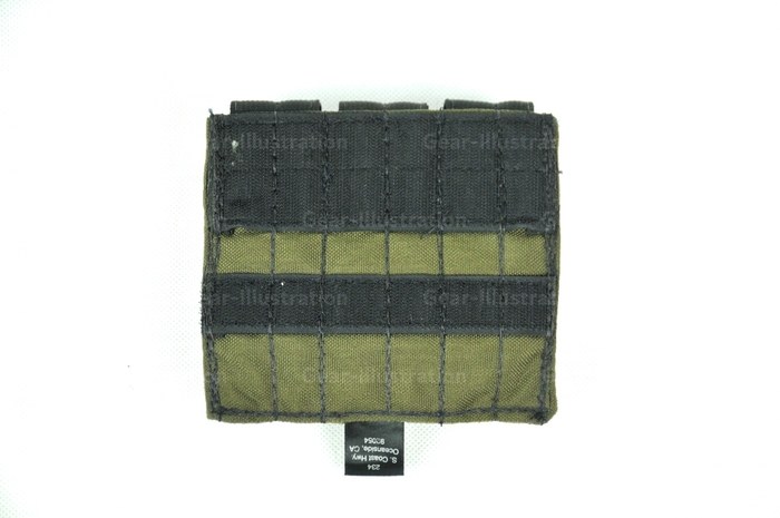 单兵装备模块化简史(上) 单兵装备模块化简史(上)