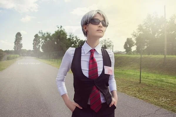 MGS Dr.Strangelove
