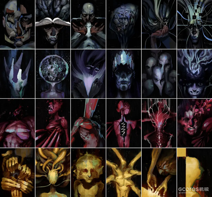 《极乐迪斯科》中的二重身体——一种可能的与尼采身体概念的互相增补 《极乐迪斯科》中的二重身体——一种可能的与尼采身体概念的互相增补