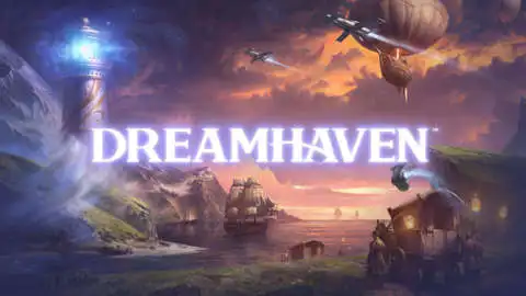 暴雪前总裁Mike Morhaime成立新游戏公司“Dreamhaven”，诸多暴雪老将加盟