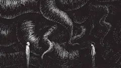 克苏鲁小说读后感