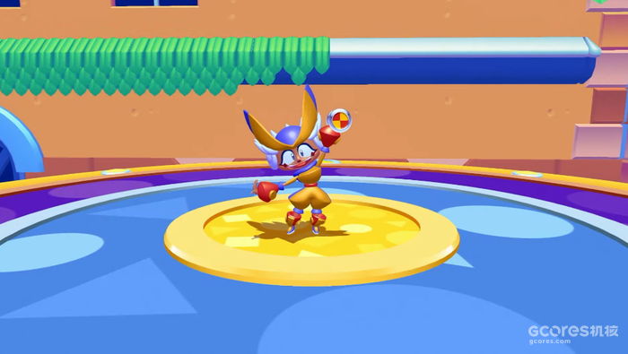 碧姬公主神秘新作首次亮相、2D《超级马力欧》新作公布:任天堂6月直面会消息汇总 碧姬公主神秘新作首次亮相、2D《超级马力欧》新作公布:任天堂6月直面会消息汇总