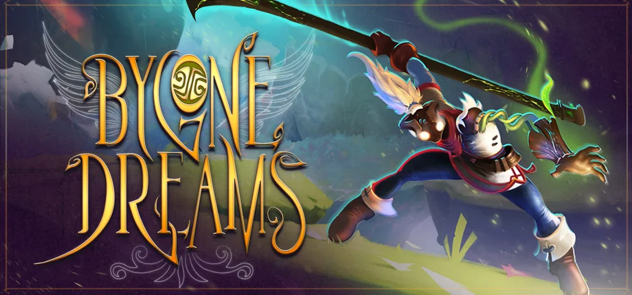 奇幻动作冒险新作《Bygone Dreams：往昔之梦》将于6月20日登陆Steam亚洲区域