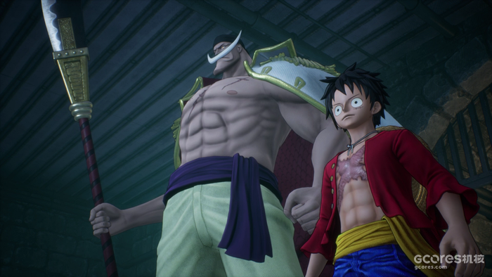 《海贼王 时光旅诗》追加剧情DLC“旧日絮语”将于5月25日上市 《海贼王 时光旅诗》追加剧情DLC“旧日絮语”将于5月25日上市