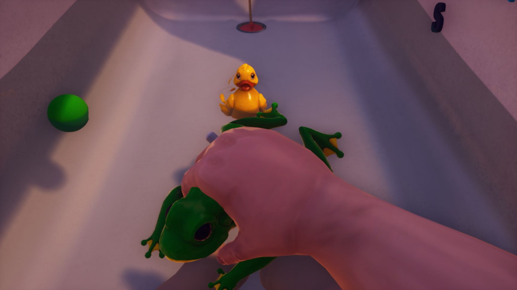小嬰兒Gregory意外溺死在浴缸