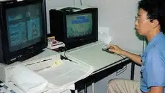 译介存档