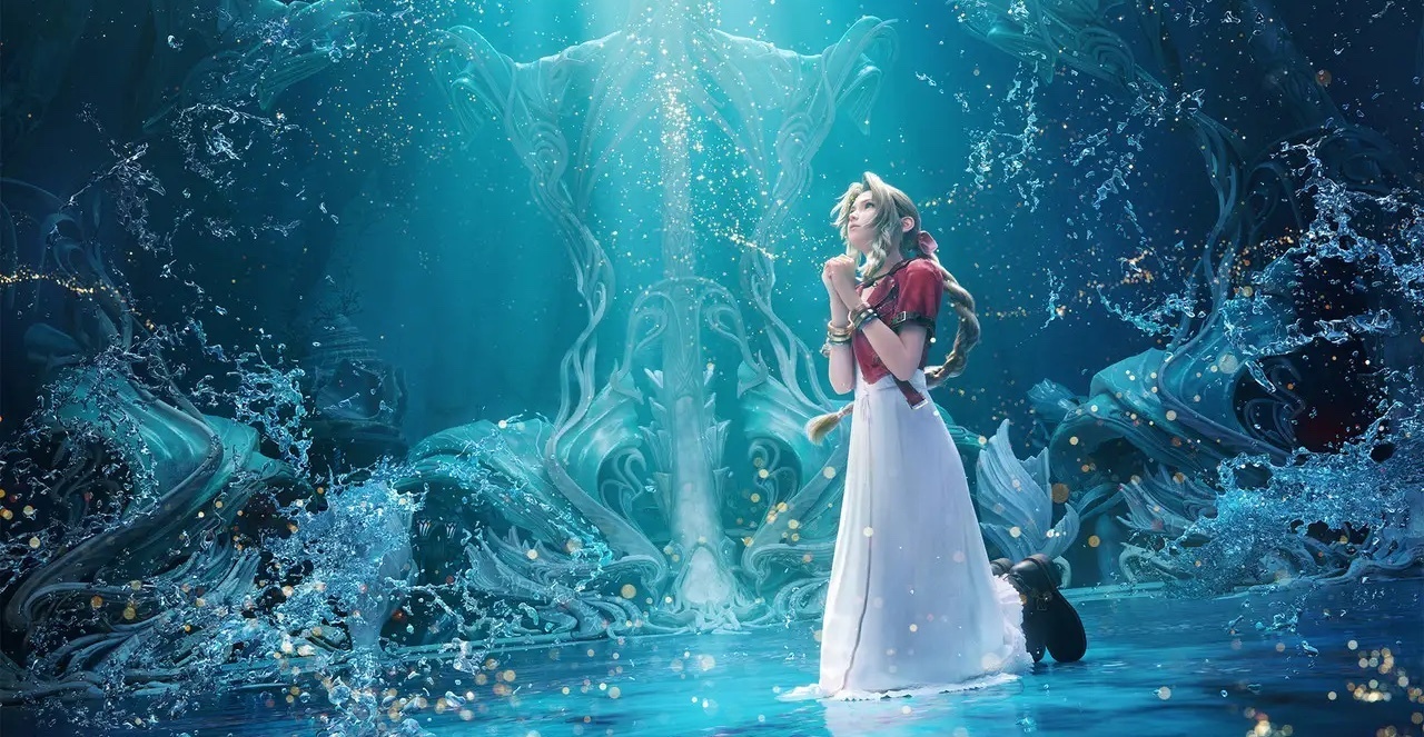 抱着“超越玩家期待”的目标：《最终幻想 7 重生》制作人采访