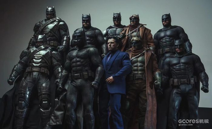 模风掠影(卷七十四):红森桑上半年作品精选(下) 模风掠影(卷七十四):红森桑上半年作品精选(下)