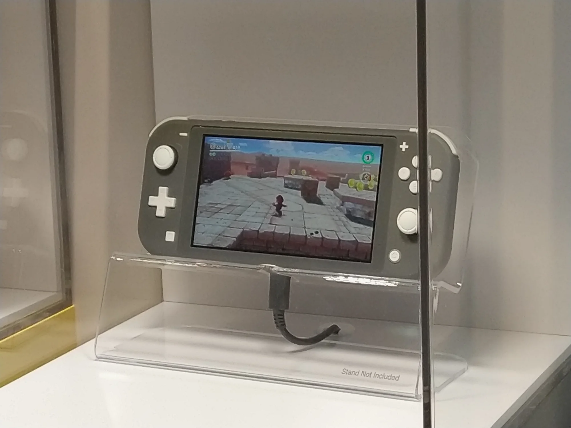 Switch Lite