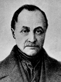 奥古斯特·孔德（Isidore Marie Auguste François Xavier Comte，1798年1月19日－1857年9月5日），男，法国著名的哲学家、社会学和实证主义的创始人。开创了社会学这一学科，被尊称为“社会学之父”。他创立的实证主义学说是西方哲学由近代转入现代的重要标志之一。