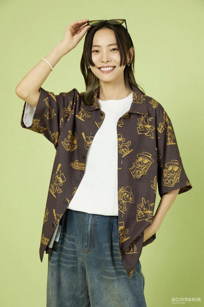 火热上新,凉爽出行!「机组成员」今日又有新品发售 火热上新,凉爽出行!「机组成员」今日又有新品发售