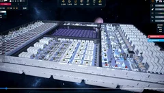 东方号星舰日常试玩