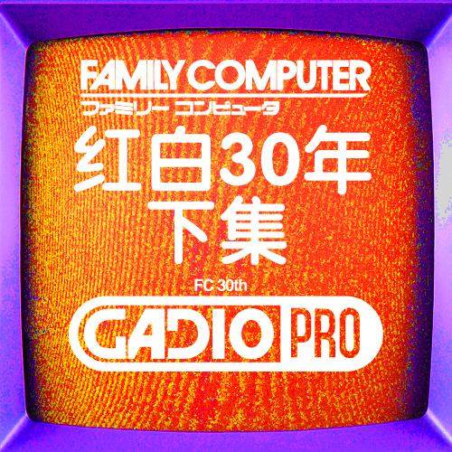 红白 30 年.下集