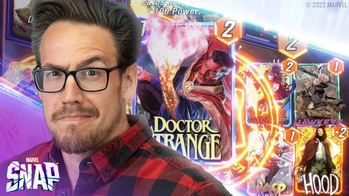 Ben Brode