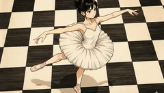 大巴车贤者时间