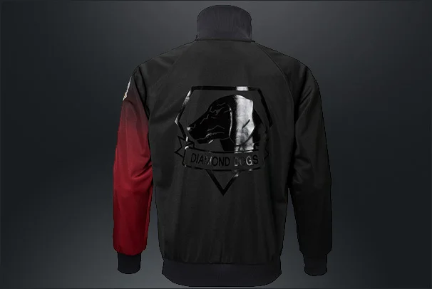 PUMA T-7 Track Jacket Venom 售价：18000日元（约950元人民币）
