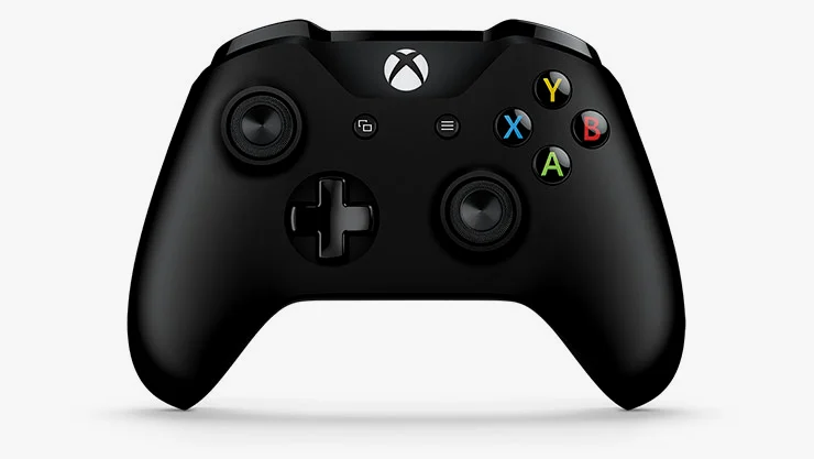 XBOX 手柄
