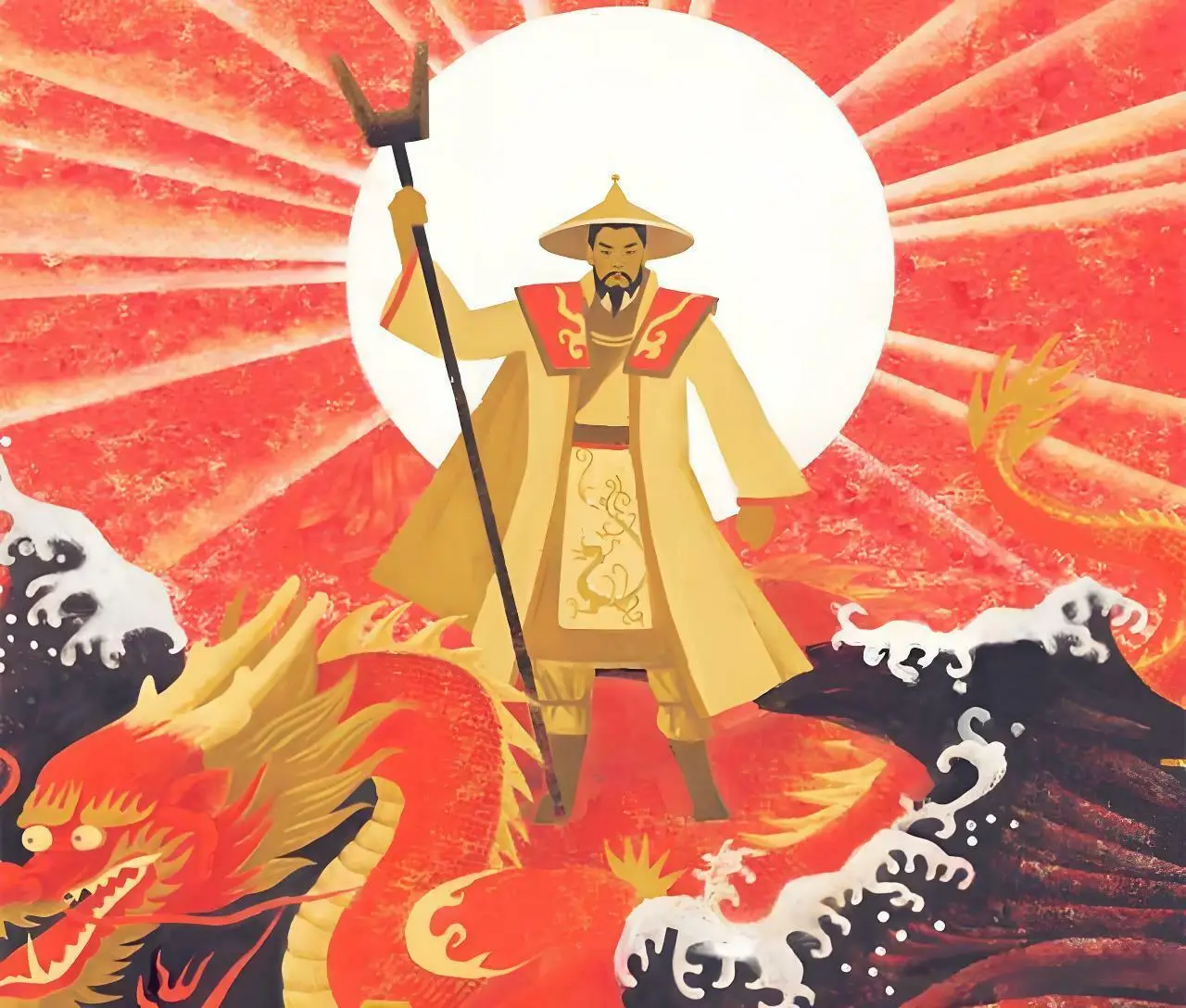 关于神话的创作笔记| 机核GCORES