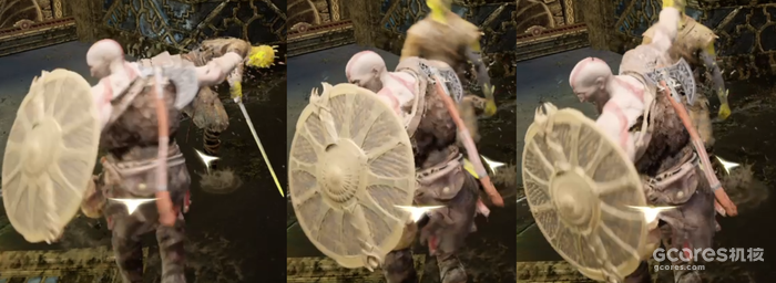 译介丨是什么造就了极具力量感的连段? 译介丨是什么造就了极具力量感的连段?