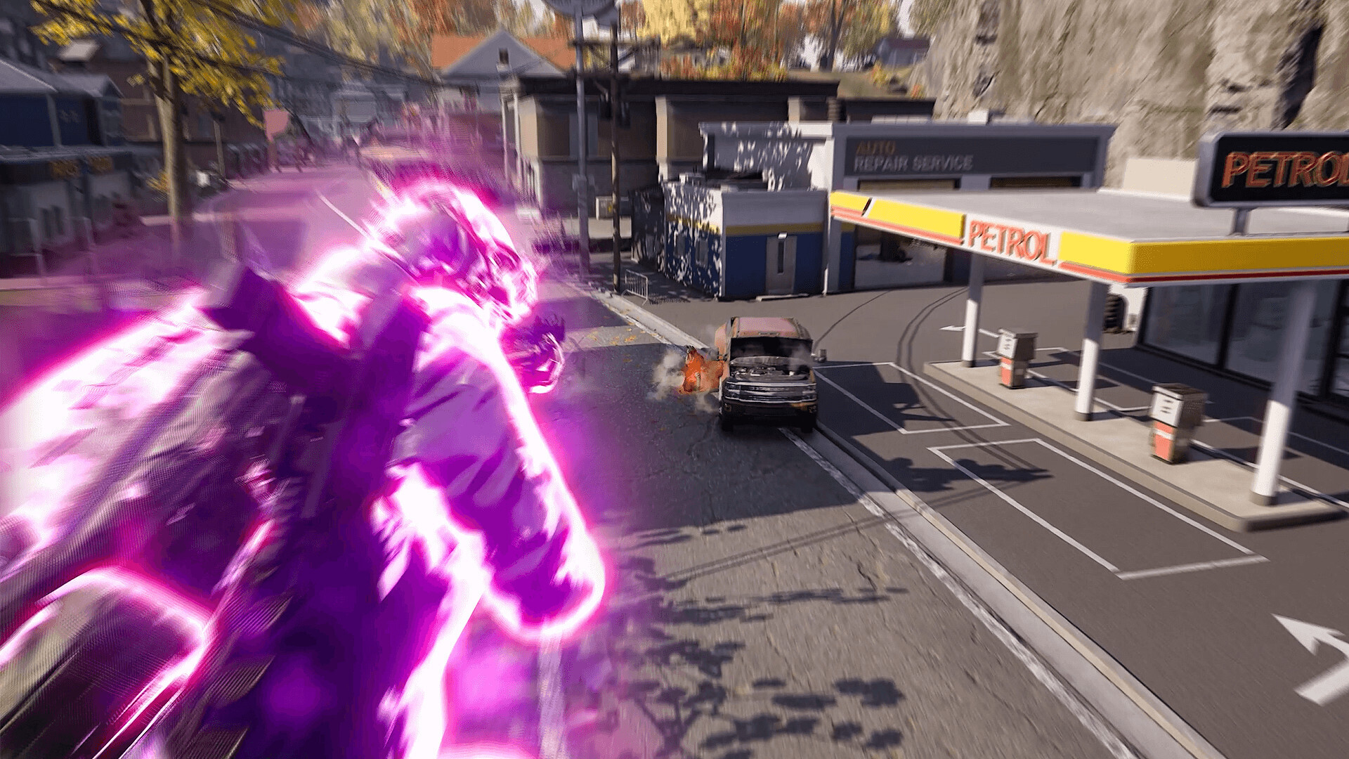 英雄射击大逃杀游戏《超击突破》将于26年2月停服