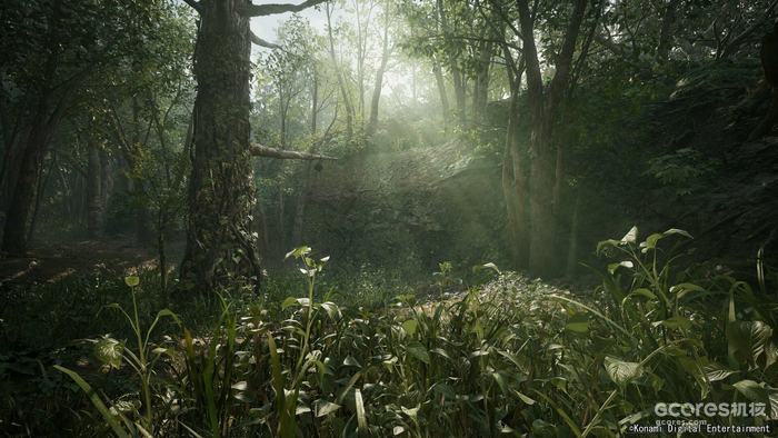 KONAMI称小岛秀夫&新川洋司未参与《潜龙谍影 Δ 食蛇者》 KONAMI称小岛秀夫&新川洋司未参与《潜龙谍影 Δ 食蛇者》