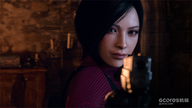 《生化危机4 重制版》值得2023年度游戏提名!谁同意?谁反对? 《生化危机4 重制版》值得2023年度游戏提名!谁同意?谁反对?