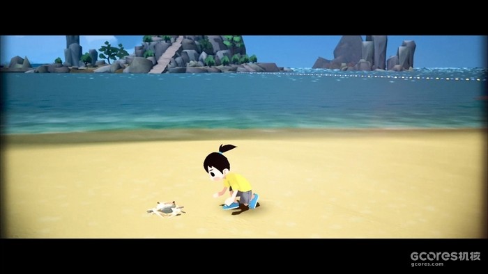 绫部和新作《20世纪的暑假》公开新宣传片,7月28日发售 绫部和新作《20世纪的暑假》公开新宣传片,7月28日发售