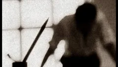 人物创作