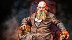 《矮人要塞》小故事集