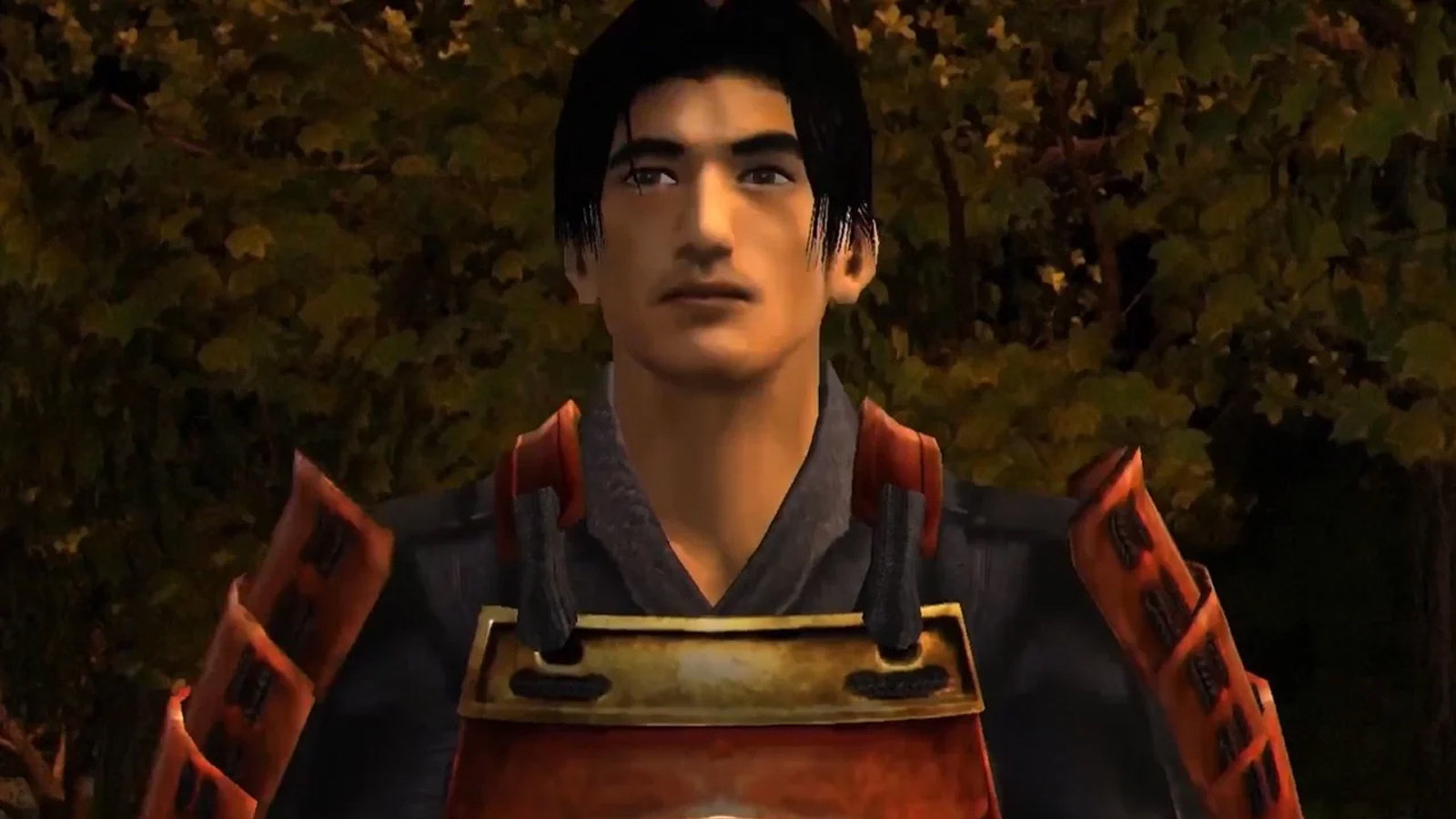 《鬼武者:重制版》放出新预告,日版今日发售