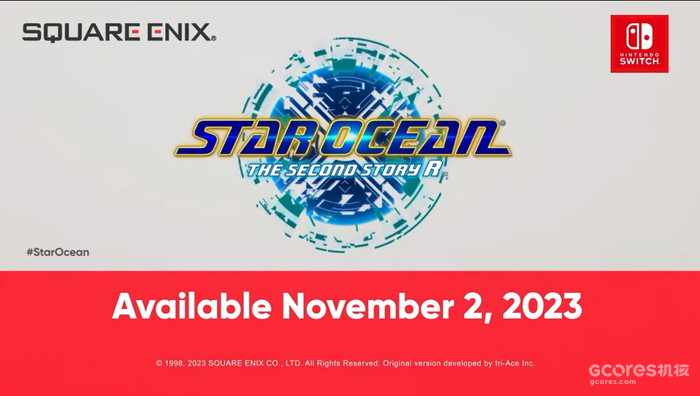 碧姬公主神秘新作首次亮相、2D《超级马力欧》新作公布:任天堂6月直面会消息汇总 碧姬公主神秘新作首次亮相、2D《超级马力欧》新作公布:任天堂6月直面会消息汇总