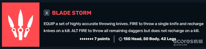 以《Valorant》为例,谈谈FPS游戏中的角色设计 以《Valorant》为例,谈谈FPS游戏中的角色设计